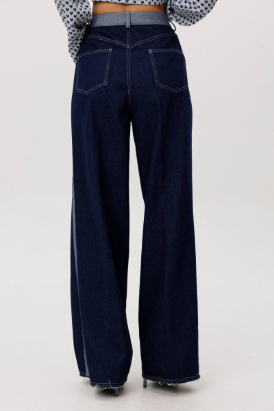 Брюки, джемпер Fantazia Mod 5341 - фото 5