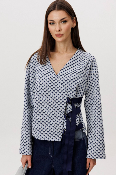 Брюки, джемпер Fantazia Mod 5341 - фото 3