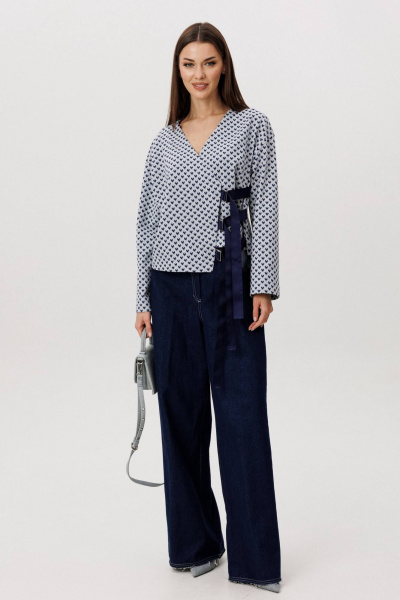 Брюки, джемпер Fantazia Mod 5341 - фото 1