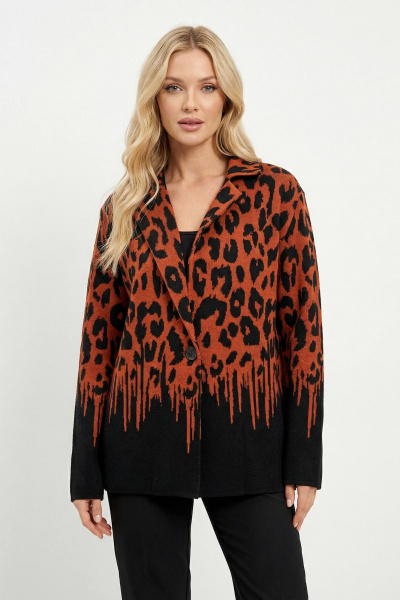 Жакет Belange 3303 - фото 7