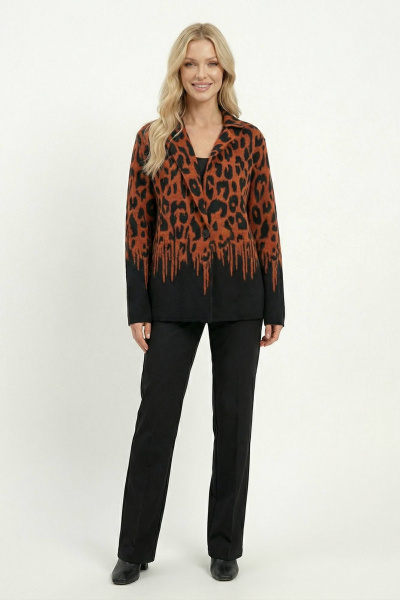 Жакет Belange 3303 - фото 4