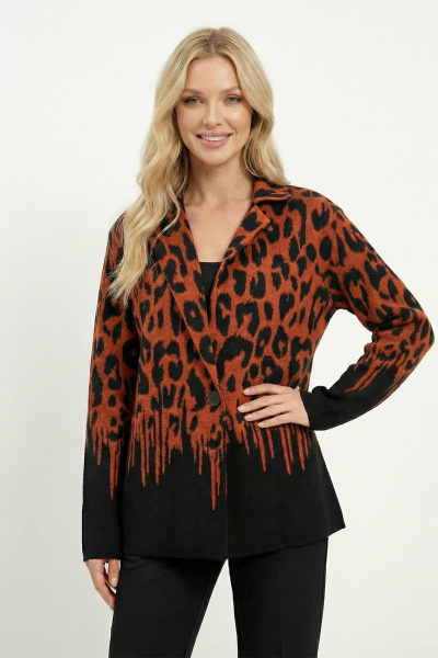 Жакет Belange 3303 - фото 1