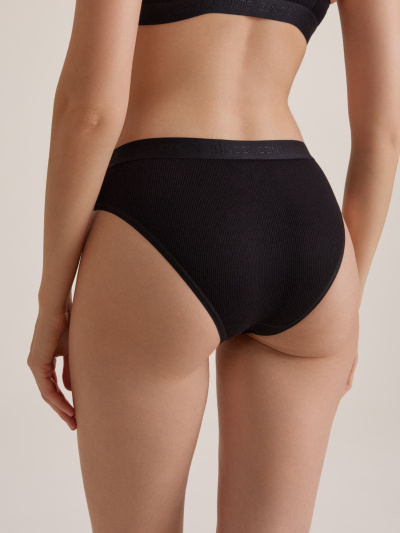 Трусы CONTE ACTIVE SHAPE LB 3187 черный 24С-3241ТСП - фото 1