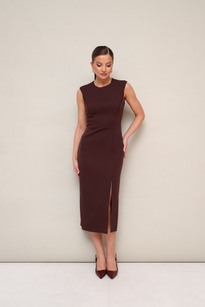 Платье PUR PUR 11-376/6 - фото 4
