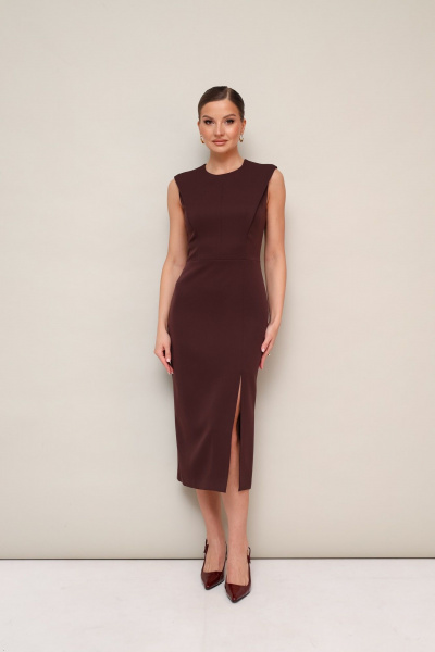 Платье PUR PUR 11-376/6 - фото 1