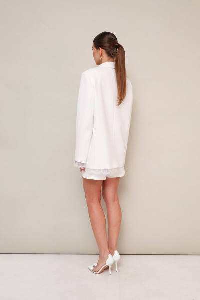 Жакет PUR PUR 11-458/1 - фото 6