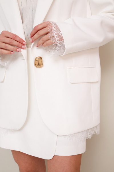 Жакет PUR PUR 11-458/1 - фото 2