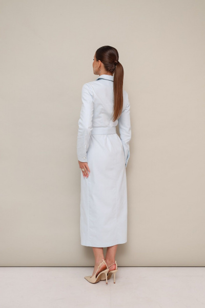 Платье PUR PUR 11-471 - фото 7