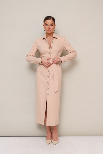 Платье PUR PUR 11-471/1 - фото 3