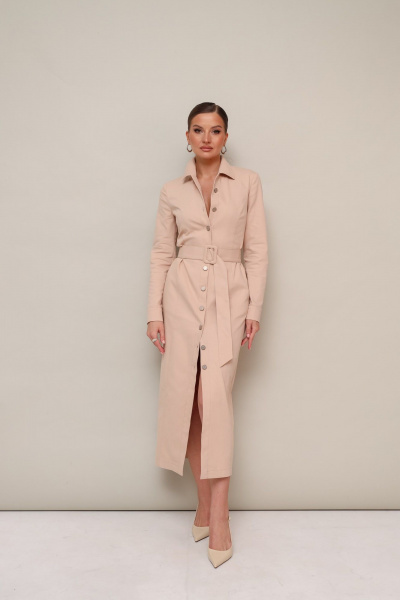 Платье PUR PUR 11-471/1 - фото 2