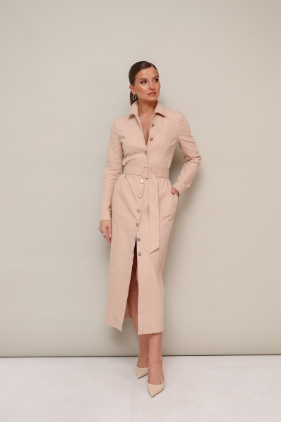 Платье PUR PUR 11-471/1 - фото 1