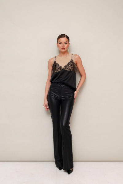 Блуза PUR PUR 11-474 - фото 1