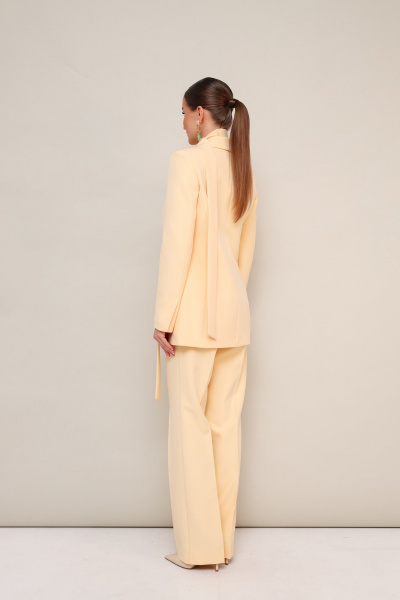 Брюки, жакет PUR PUR 11-477 - фото 4