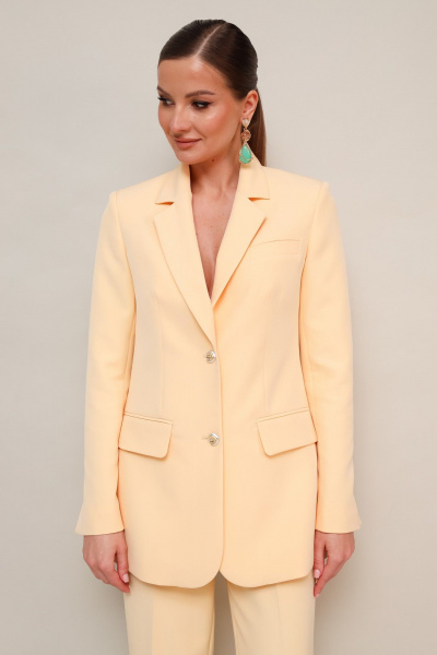 Брюки, жакет PUR PUR 11-477 - фото 2