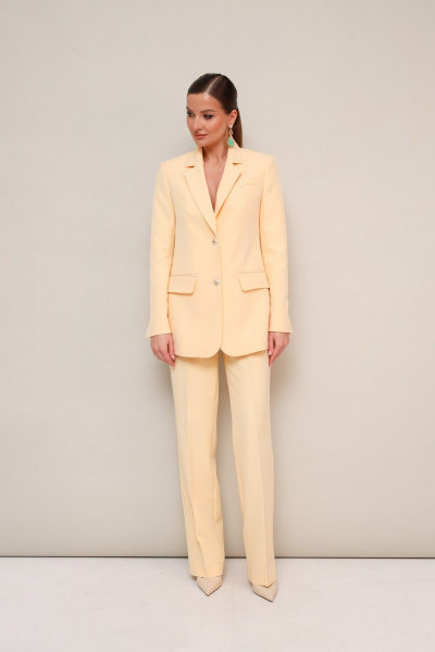 Брюки, жакет PUR PUR 11-477 - фото 1