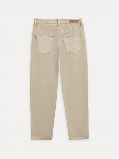 Брюки CONTE CON-920 peanut - фото 2