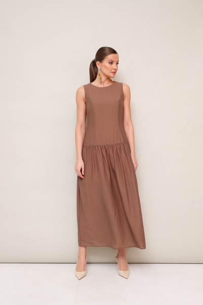 Блуза, платье PUR PUR 11-394 - фото 3