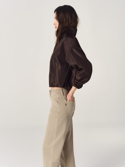 Брюки CONTE CON-920 peanut - фото 6