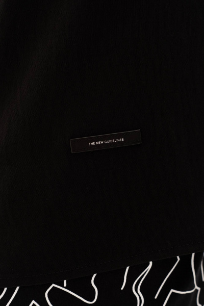 Блуза, брюки, жакет Algranda А4133 - фото 6