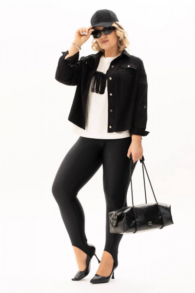 Жакет Algranda А4135 - фото 2