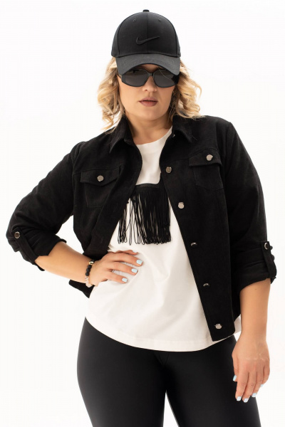 Жакет Algranda А4135 - фото 1