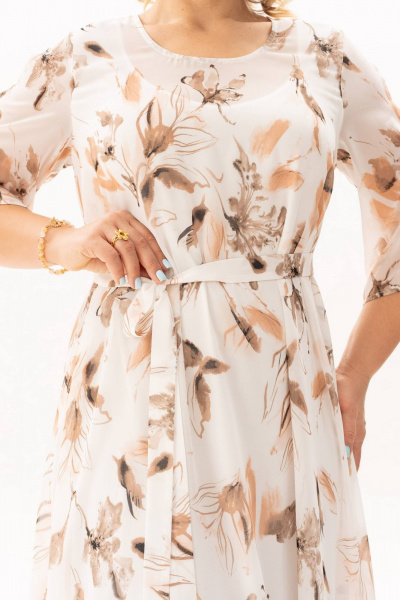 Платье Algranda А4144 - фото 11