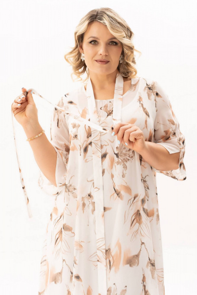 Платье Algranda А4144 - фото 10