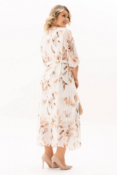 Платье Algranda А4144 - фото 4