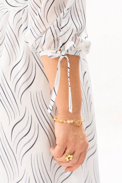 Платье Algranda А4146 - фото 10