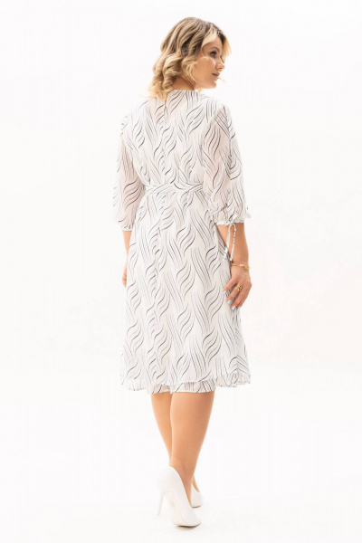 Платье Algranda А4146 - фото 3