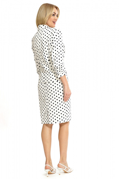 Жакет, топ, юбка Alani Collection 2533 - фото 12