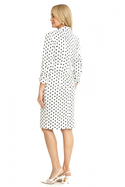 Жакет, топ, юбка Alani Collection 2533 - фото 4