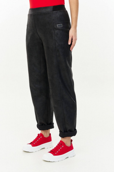 Брюки AVE RARA 4162/1 черный - фото 1