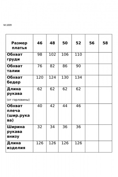 Платье Rishelie 1007 хаки - фото 6