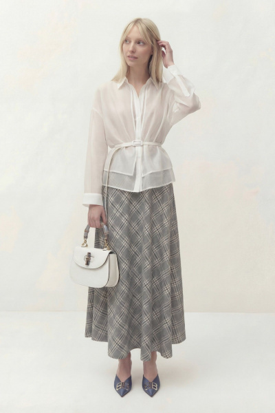 Юбка Lokka 1849 - фото 8