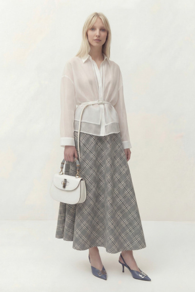 Юбка Lokka 1849 - фото 4