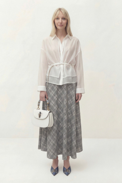 Юбка Lokka 1849 - фото 1