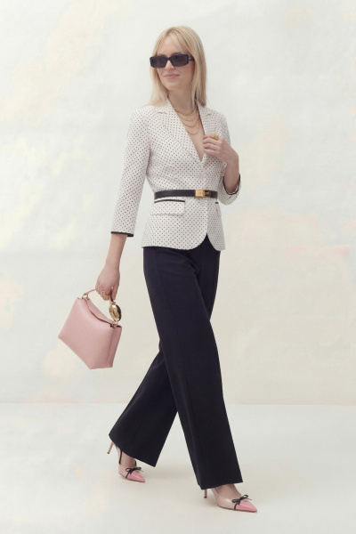 Брюки, жакет Lokka 1856 - фото 10