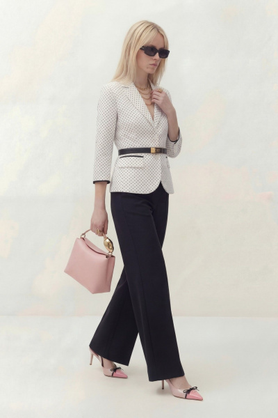 Брюки, жакет Lokka 1856 - фото 9
