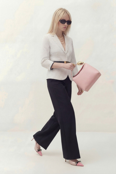 Брюки, жакет Lokka 1856 - фото 8