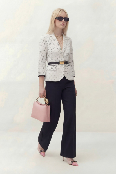 Брюки, жакет Lokka 1856 - фото 3