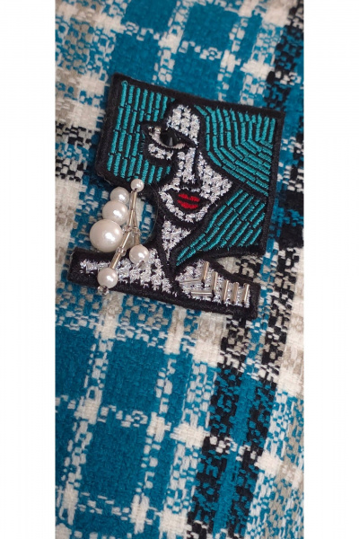 Топ Lokka 1858С - фото 8