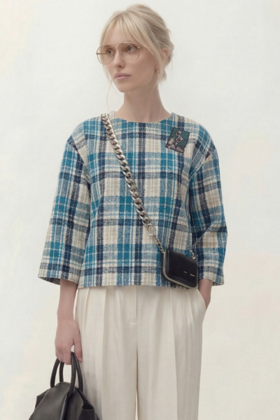 Топ Lokka 1858С - фото 7