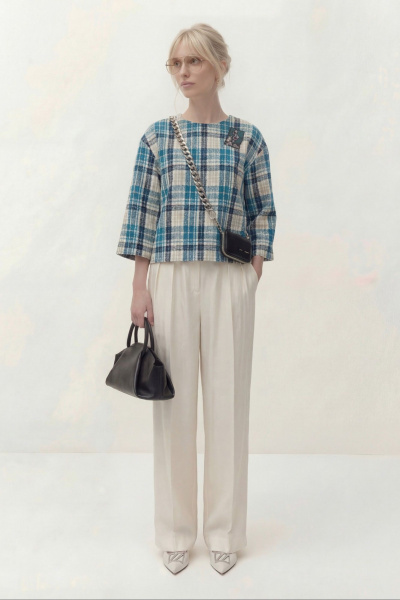 Топ Lokka 1858С - фото 1