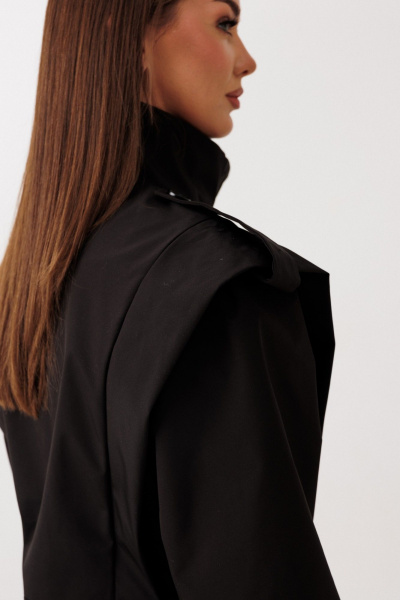 Ветровка V&N Fashion 1119 черный - фото 7