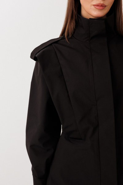 Ветровка V&N Fashion 1119 черный - фото 6