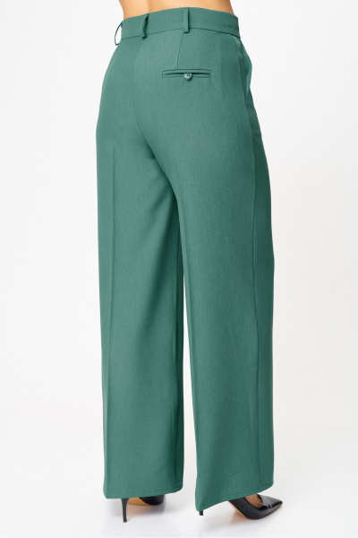 Блуза, брюки Орхидея 1611-1 - фото 6