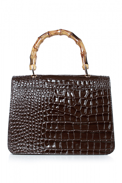 Сумка Galanteya 10724.25с1297к45 коричневый_т. - фото 3