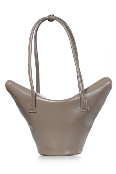 Сумка Galanteya 15125.25с2988к45 кофейный - фото 3