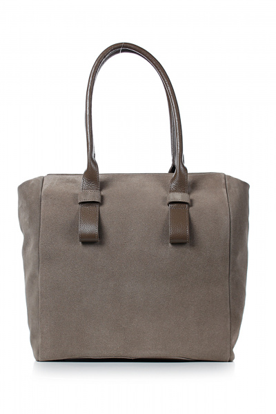 Сумка Galanteya 16125.25с2222к45 серкор/коричн - фото 2